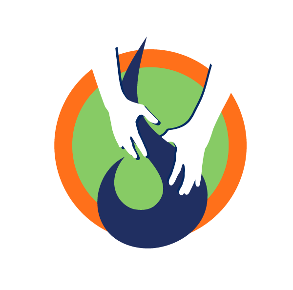 Hands on @ Jenz logo